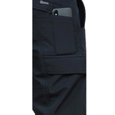 TACTICA® Softshell Pants (LICHIDARE DE STOC)